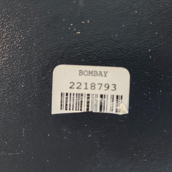 Bombay Jewelry Travel Box - Picture 8 of 11